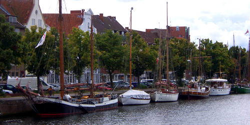 museumshafen