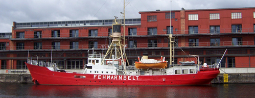 feuerschiff