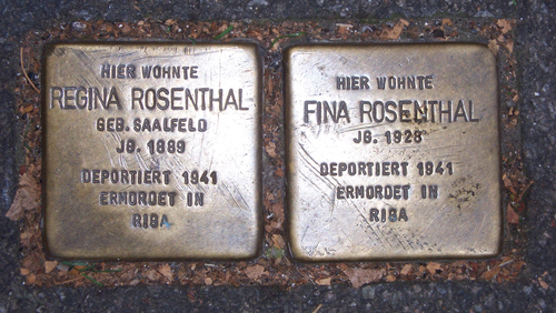 rosenthal