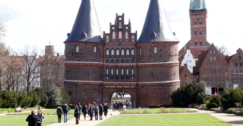 holstentor